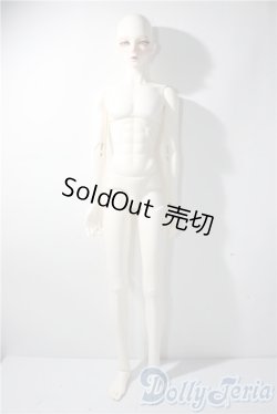 画像6: RSDOLL/New EVAN 白猫 ver. Limited A-25-11-12-1049-TN-ZU