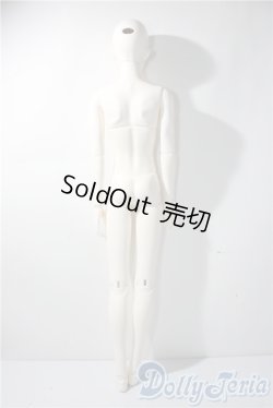 画像7: RSDOLL/New EVAN 白猫 ver. Limited A-25-11-12-1049-TN-ZU