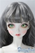 【DOLK×Peak’s Woods】/FOC Goldie - Beautiful Kitty ver. Limited A-25-11-12-1050-TN-ZU