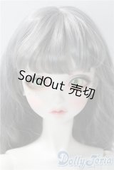 【DOLK×Peak’s Woods】/FOC Goldie - Beautiful Kitty ver. Limited A-25-11-12-1050-TN-ZU