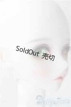 画像3: 【DOLK×Peak’s Woods】/FOC Goldie - Beautiful Kitty ver. Limited A-25-11-12-1050-TN-ZU