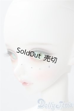 画像4: 【DOLK×Peak’s Woods】/FOC Goldie - Beautiful Kitty ver. Limited A-25-11-12-1050-TN-ZU