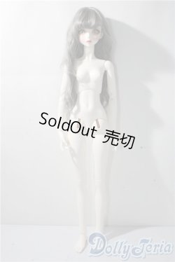 画像5: 【DOLK×Peak’s Woods】/FOC Goldie - Beautiful Kitty ver. Limited A-25-11-12-1050-TN-ZU