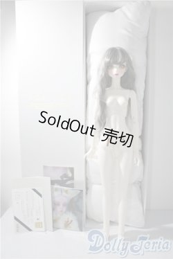 画像7: 【DOLK×Peak’s Woods】/FOC Goldie - Beautiful Kitty ver. Limited A-25-11-12-1050-TN-ZU