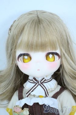 画像1: TinyFox/Tilly Y-25-11-05-008-TN-ZY