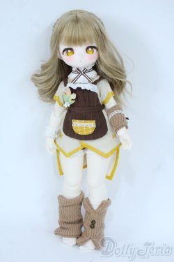 画像5: TinyFox/Tilly Y-25-11-05-008-TN-ZY