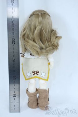 画像6: TinyFox/Tilly Y-25-11-05-008-TN-ZY