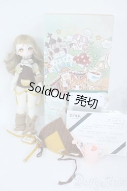 画像7: TinyFox/Tilly Y-25-11-05-008-TN-ZY