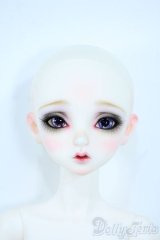 Peak's Woods/ FOB Nana Dark Elves Y-25-11-05-005-TN-ZY