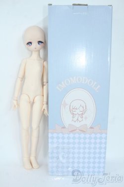 画像6: IMOMODOLL/1/4男の子ボディ+ヘッド Y-25-11-05-006-TN-ZY
