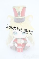 Cat Moni/ファンタジーアイランドシリーズ:胡小桃童童 Y-25-11-05-010-TN-ZY