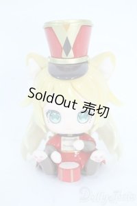 Cat Moni/ファンタジーアイランドシリーズ:胡小桃童童 Y-25-11-05-010-TN-ZY