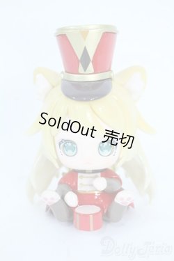 画像1: Cat Moni/ファンタジーアイランドシリーズ:胡小桃童童 Y-25-11-05-010-TN-ZY