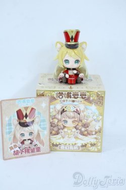 画像3: Cat Moni/ファンタジーアイランドシリーズ:胡小桃童童 Y-25-11-05-010-TN-ZY