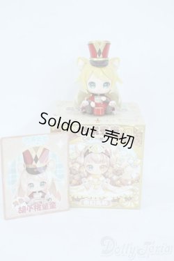 画像3: Cat Moni/ファンタジーアイランドシリーズ:胡小桃童童 Y-25-11-05-010-TN-ZY