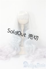 8-9inch/ウィッグ U-25-11-12-005-TN-ZU