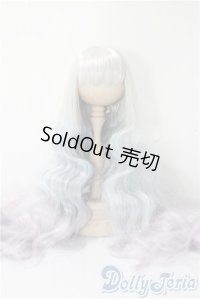 8-9inch/ウィッグ U-25-11-12-005-TN-ZU