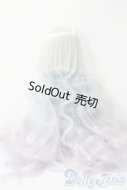 画像2: 8-9inch/ウィッグ U-25-11-12-005-TN-ZU