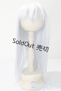 8-9inch/ウィッグ U-25-11-12-001-TN-ZU