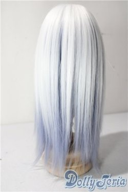 画像2: 8-9inch/ウィッグ U-25-11-12-001-TN-ZU