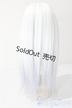 画像2: 8-9inch/ウィッグ U-25-11-12-001-TN-ZU