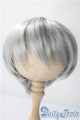 8-9inch/ウィッグ U-25-11-12-004-TN-ZU