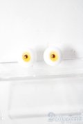 14mm/Chaika製 レジンアイ U-25-11-05-162-TN-ZU