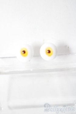 画像1: 14mm/Chaika製 レジンアイ U-25-11-05-162-TN-ZU