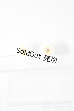 画像1: 14mm/Chaika製 レジンアイ U-25-11-05-162-TN-ZU