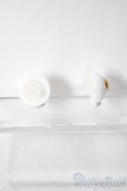 画像2: 14mm/Chaika製 レジンアイ U-25-11-05-162-TN-ZU