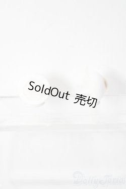 画像2: 14mm/Chaika製 レジンアイ U-25-11-05-162-TN-ZU