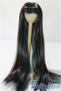 6-7inch/ウィッグ U-25-11-12-051-TN-ZU