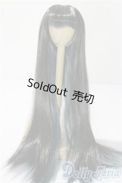 画像1: 6-7inch/ウィッグ U-25-11-12-051-TN-ZU