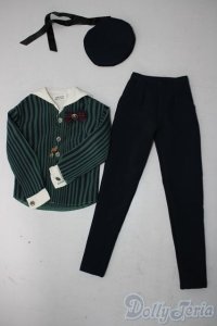 SD17BOY/OF:衣装セット SWITCH製 U-25-11-05-114-TN-ZU