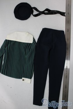 画像2: SD17BOY/OF:衣装セット SWITCH製 U-25-11-05-114-TN-ZU