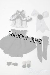 SDM＆MSD/OF:衣装セット U-25-11-05-113-TN-ZU