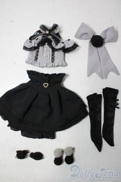 画像1: SDM＆MSD/OF:衣装セット U-25-11-05-113-TN-ZU