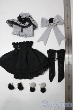 画像2: SDM＆MSD/OF:衣装セット U-25-11-05-113-TN-ZU