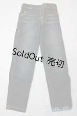 SDGrB＆SD13男の子/OF:パンツ U-25-11-05-138-TN-ZU