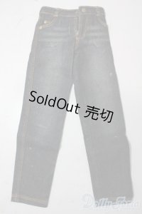 SDGrB＆SD13男の子/OF:パンツ U-25-11-05-138-TN-ZU