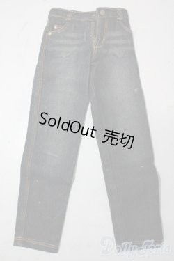 画像1: SDGrB＆SD13男の子/OF:パンツ U-25-11-05-138-TN-ZU