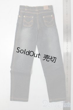 画像2: SDGrB＆SD13男の子/OF:パンツ U-25-11-05-138-TN-ZU