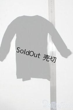 画像2: SDGrB＆SD13男の子/OF:トップス U-25-11-05-134-TN-ZU