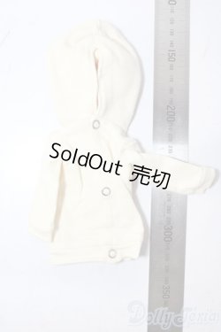 画像2: 幼SD/OF:パーカー U-25-11-05-137-TN-ZU