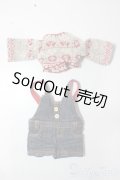 幼SD/OF:衣装セット U-25-11-05-135-TN-ZU