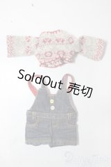 幼SD/OF:衣装セット U-25-11-05-135-TN-ZU