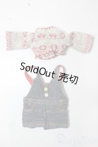 幼SD/OF:衣装セット U-25-11-05-135-TN-ZU