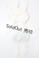 幼SD/OF:衣装セット U-25-11-05-136-TN-ZU