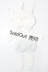 幼SD/OF:衣装セット U-25-11-05-136-TN-ZU