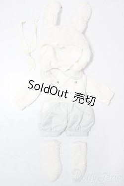 画像1: 幼SD/OF:衣装セット U-25-11-05-136-TN-ZU